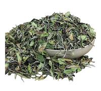 Tè Ai Fiori Naturale Fatto a Mano Te Bianco Sfuso Bevanda Al Tea Verde Di Mudan White Pony Tee Bianco in Infusione Sapore Rinfrescante Retrogusto Dolce Tè Crudo (500g)