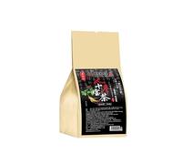Tè al ginseng dieci tesori 150 g bustine di tè confezionate singolarmente, una miscela di molteplici aromi di erbe, facile da preparare(1pcs)