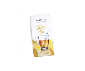 Tè al gusto granatina Monk's tea, 15 pz.