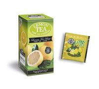TÈ AL LIMONE TEA MLESNA 30 FILTRI