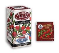 TÈ AL MIRTILLO ROSSO TEA MLESNA 30 FILTRI
