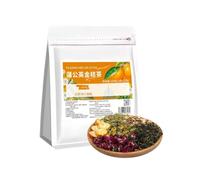 Tè Al Tarassaco E Kumquat 160g (8g X 20 Bustine) Tisana Alla Frutta(1pcs)