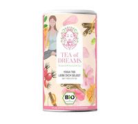 Tè alla frutta biologico - Yoga Tè "Love dich selbst" - tè sfuso - 100 g