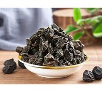 Tè Alla Frutta Con Prugne Secche Tea Alla Frutta Secca Prugna Naturale Commestibile Bio Prugna Nera Affumicata Senza Additivi Aiuta La Digestione Tè Pomeridiano Spuntino Di Frutta Conservata (500g)