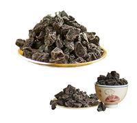 Tè Alla Frutta Prugna Nera Essiccata Frutto Di Ebano Noci Tè Verde Profumato Aperto Da Mangiare Spuntino per Controllare La Digestionen Tisana Verde Biologica (100g)