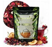 Tè alla frutta SERA NEL FORESTO 100 g CILIEGIA FRAGOLA MIRTILLO ROSSO MELA