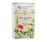 Tè Alla Radice Di Marshmallow Biologico 50 Grammi