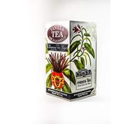 TÈ ALLA VANIGLIA TEA MLESNA 30 FILTRI