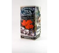 TÈ ALL'ACERO TEA MLESNA 30 FILTRI