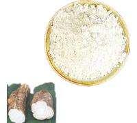 Tè alle erbe cinesi Radice di Kudzu Nuovo tè profumato Tè verde Tè ai fiori di assistenza sanitaria Cibo verde sano di prima qualità (100g)
