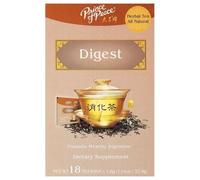 Tè Alle Erbe Digest 18 Borse By Prince Of Peace