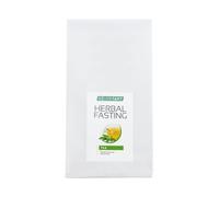 Tè alle erbe - Herbal Fasting Gr.250 Tè alle erbe con tè verde• Tisana benefica