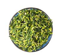 Tè alle erbe Lian Zi Xin biologico naturale originale Antica tradizione senza additivi Presenta un sapore amaro dolce intenso e unico Aiuta a calmare la mente Rimuove calore e fuoco (250g)