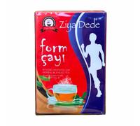 Tè alle erbe misto Ziya Dede ATOM 60 g