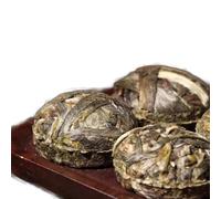 Tè alle erbe naturale e sano della Cina Yunnan Pu'er 500g