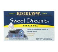 Tè Alle Erbe Sweet Dreams 1,09 Oz (Confezione Da 6) Di Bigelow