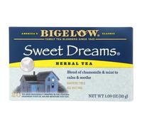 Tè Alle Erbe Sweet Dreams 1,09 Oz (Confezione Da 6) Di Bigelow