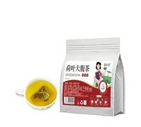 Tè alle foglie di loto e melone invernale, busta da 100 g (20 buste), alle erbe, busta triangolare, bevanda rinfrescante(3pcs)