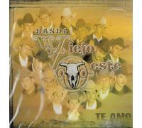 Te Amo by Banda Viejo Oeste