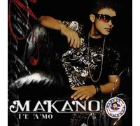 Te Amo [Us Import] by Makano (2008-08-03)
