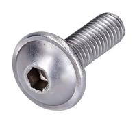 TE AP8152298 - Vite con flangia Aprilia, M5 x 16 mm