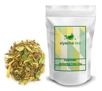 Tè ayurvedico rilassante Vata Dosha Spezie naturali alle erbe Chai Tisana...