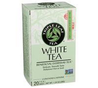 Tè Bianco 20 Sacchetti By Triple Leaf Tea