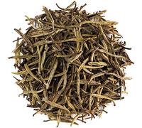 Tè Bianco Ago D'argento China - Silver Needle Cinese Baihao Yinzhen - Bai Hao Yin Zhen 50g