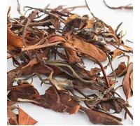Tè bianco Beneficio Tè sano Tè bianco Shou Mei biologico sfuso a stelo vecchio 500g
