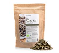 Tè bianco bio "Yin Zhen"