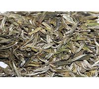 Tè Bianco biologico Himalaya White Tips dal Nepal 25 g