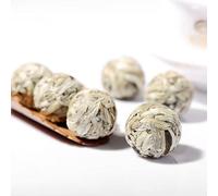 Tè Bianco Cinese Yunnan Old Tree High Mountain Mini Germogli Bianchi Tee Tuo Biologico In Foglie Sfuse Fritto a Mano Dal Sapore Rinfrescante Tea Crudo Dal Gusto Dolce E Delicato (250g)