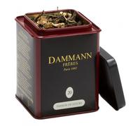 Tè bianco Dammann Frères Passion De Fleurs, 60 g