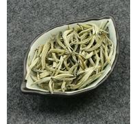 Tè bianco di primavera Premium bevanda sana Tè Bai Hao Yin Zhen Kungfu (250g)