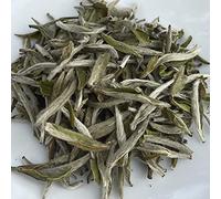 Tè Bianco Early Spring Silver Needle • Tè cinese pregiato raccolto a inizio primavera • Confezione da 250g • TEA SOUL