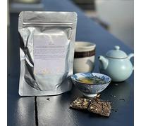 Tè Bianco Mini Mattone al Mandarino 50 gr - Tea Soul