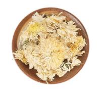 Tè Bianco Naturale ai Fiori Ju con Erbe Tè Originale Cinese Profumato Tè Buono Tè Naturale Organico Tè ai Fiori Cibo Verde senza Additivi Tè alle Erbe (250g)