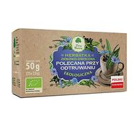 TÈ BIO CONSIGLIATO (25 x 2 g) - DARY NATURY