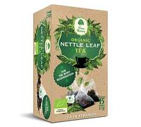 TÈ BIO IN FOGLIE DI ORTICA (15 x 1 g) - DARY NATURY