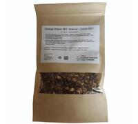 Tè Biologico all'Arancia e Cacao - 100 g
