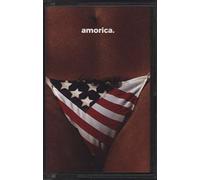 Te Black Crowes - Amorica [CASSETTE]