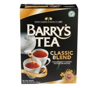 Tè Blend Classico 80 Confezioni (Scatola Di 6) Di Barry's