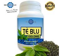 TE' BLU OOLONG integratore. Dimagrante, Drenante, Antiossidante. NOVITA' 2021