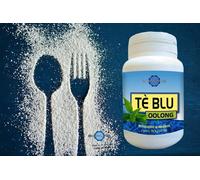 TE' BLU OOLONG integratore. Dimagrante, Drenante, Antiossidante. NOVITA' 2021