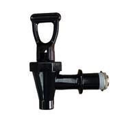 Tè Bucket Tap, Dispenser Spigot, 5,12 x 4,33 x 1,97 Inches Convenient Compact Automatic Tea Faucet, Water Drink Valve with Dry Burn Protection for Cafes, Ristoranti, and Catering