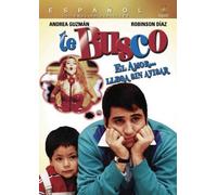 Te Busco by Robinson Diaz