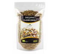 Tè Camomilla BIO 300g - fiori interi - Matricaria chamomilla