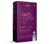 Tè Cattura Biologico 4,2 Oz Di Twin Engine Coffee