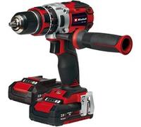 Trapano avvitatore Einhell TE-CD 18 Li-i BL