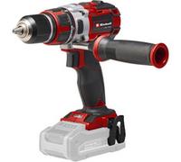 EINHELL Trapano Avvitatore a batteria Potenza 18 Volt Senza batteria e Caricabatteria - 4513850 TE-CD 18 Li